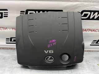 Запчасть крышка на двигатель декоративная Lexus IS250 GSE25 4GR-FSE 1120931021 контрактная Крышка на двигатель декоративная Lexus IS250 GSE25 4GR-FSE 1120931021 контрактная