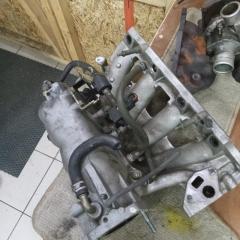 Коллектор впускной Odyssey RA7 F23A Коллектор впускной Odyssey RA7 F23A