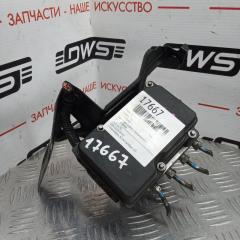 Запчасть блок abs передний Subaru Forester 2 006
