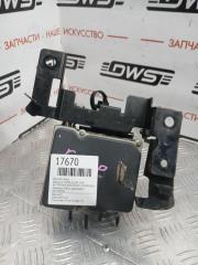 Запчасть блок abs передний Mazda CX-7 2009