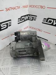 Стартер Toyota Avensis