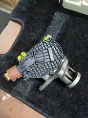 Клапан EGR Hover NPW GW4D20M