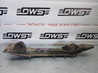 Балка продольная под ДВС Nissan Primera