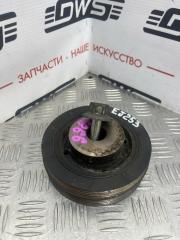Запчасть шкив коленвала Subaru Legacy