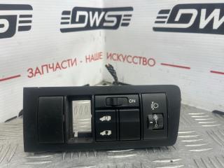 Запчасть блок управления дверьми Honda Stepwgn 2006