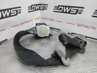 Запчасть ремень безопасности задний правый Mitsubishi Pajero Mini