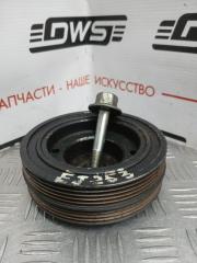 Запчасть шкив коленвала Subaru Legacy