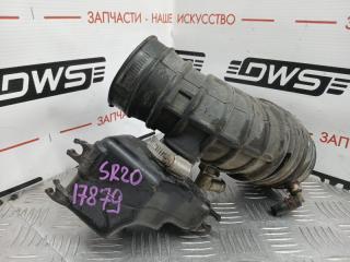 Гофра Nissan Serena