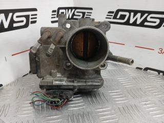 Запчасть заслонка дроссельная Honda Stepwgn