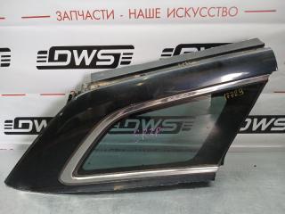 Стекло собачника правое Mazda CX-7
