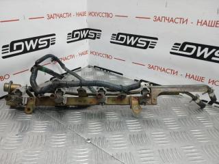 Форсунка топливная Nissan Serena контрактная Форсунка топливная Nissan Serena