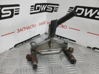 Запчасть форсунка топливная Subaru Legacy