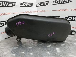 Запчасть корпус воздушного фильтра Subaru Forester