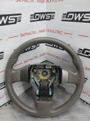 Руль Nissan Stagea