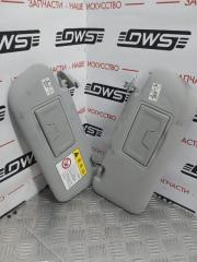 Козырек солнцезащитный Axela 2009 BK5P ZY-VE