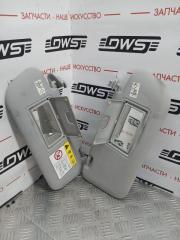 Козырек солнцезащитный Mazda Axela BK5P ZY-VE