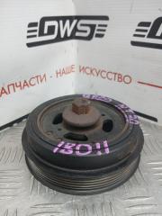 Шкив коленвала Nissan X-Trail контрактная Шкив коленвала Nissan X-Trail