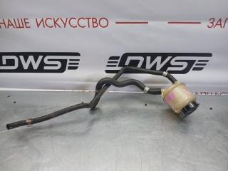 Фото запчасти бачок гидроусилителя руля Nissan X-Trail контрактная запчасть Запчасть бачок гидроусилителя руля Nissan X-Trail