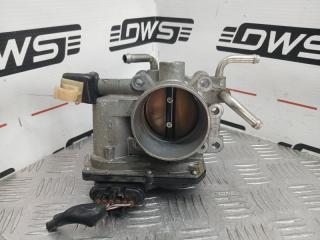 Заслонка дроссельная Toyota Avensis