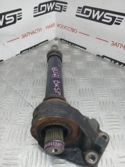 Подшипник подвесной Mazda Axela