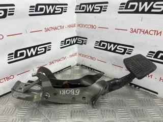 Запчасть педаль тормоза Subaru Exiga