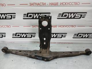 Запчасть балка моста Subaru Forester
