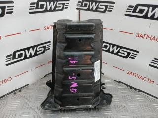 Фото запчасти усилитель бампера передний правый Lexus GS450H 2010 контрактная запчасть Запчасть усилитель бампера передний правый Lexus GS450H 2010