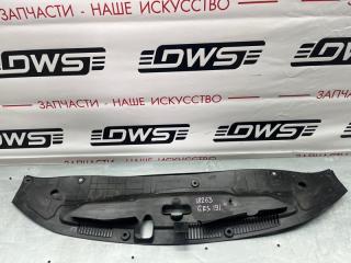 Декоративная накладка рамки радиатора Lexus Gs350