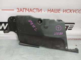 Фото запчасти защита двигателя передняя левая Lexus IS250 контрактная запчасть Запчасть защита двигателя передняя левая Lexus IS250