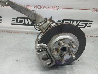 Ступица передняя левая Nissan Stagea