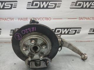 Ступица передняя правая Nissan Stagea