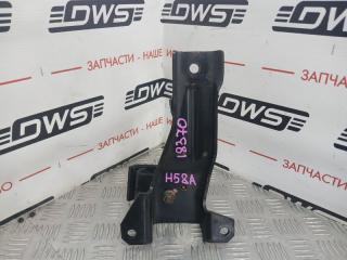 Запчасть подушка двигателя левая Mitsubishi Pajero Mini