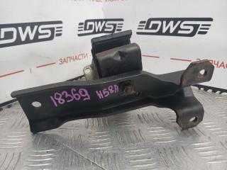 Запчасть подушка двигателя левая Mitsubishi Pajero Mini