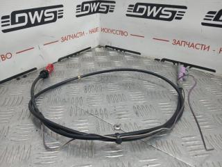 Запчасть трос блокировки акпп Mitsubishi Pajero Mini