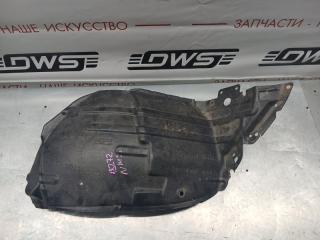 Фото запчасти подкрылок передний правый Nissan STAGEA контрактная запчасть Запчасть подкрылок передний правый Nissan STAGEA