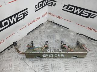 Форсунка топливная Nissan March контрактная Форсунка топливная Nissan March