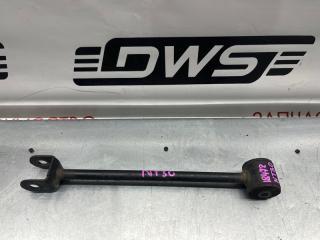 Фото запчасти рычаг подвески задний Nissan X-TRAIL контрактная запчасть Запчасть рычаг подвески задний Nissan X-TRAIL