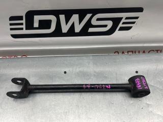 Фото запчасти рычаг подвески задний Nissan X-TRAIL контрактная запчасть Запчасть рычаг подвески задний Nissan X-TRAIL