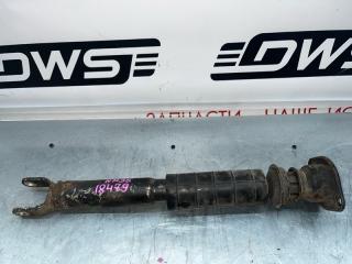 Фото запчасти амортизатор подвески Nissan Stagea контрактная запчасть Запчасть амортизатор подвески Nissan Stagea