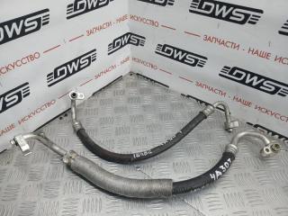 Фото запчасти шланг кондиционера Mitsubishi Pajero Mini контрактная запчасть Запчасть шланг кондиционера Mitsubishi Pajero Mini