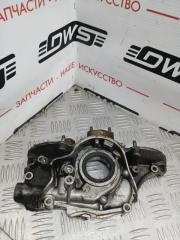 Запчасть насос масляный Honda Stream