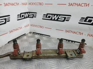 Форсунка топливная Nissan Wingroad контрактная Форсунка топливная Nissan Wingroad