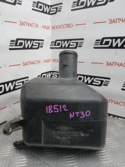 Фото запчасти резонатор воздушного фильтра Nissan X-Trail контрактная запчасть Запчасть резонатор воздушного фильтра Nissan X-Trail