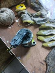 Клапан EGR Stepwgn RG1 K20A