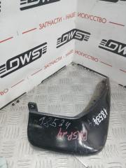 Запчасть брызговик задний правый Mazda Axela 2009