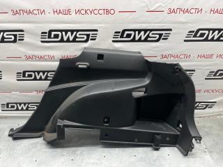 Обшивка багажника правая Mazda CX-7 контрактная Обшивка багажника правая Mazda CX-7