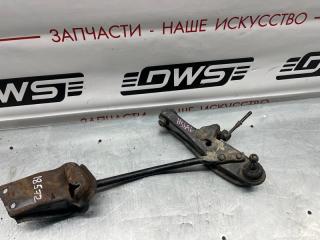 Запчасть рычаг подвески передний левый Mitsubishi PAJERO MINI 1999