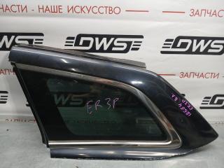 Стекло собачника заднее левое Mazda CX-7