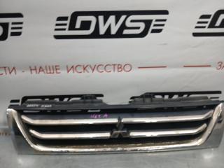 Запчасть решетка радиатора передняя Mitsubishi PAJERO MINI 2005