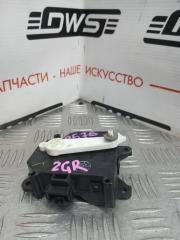 Фото запчасти сервопривод заслонок печки Lexus GS450H контрактная запчасть Запчасть сервопривод заслонок печки Lexus GS450H